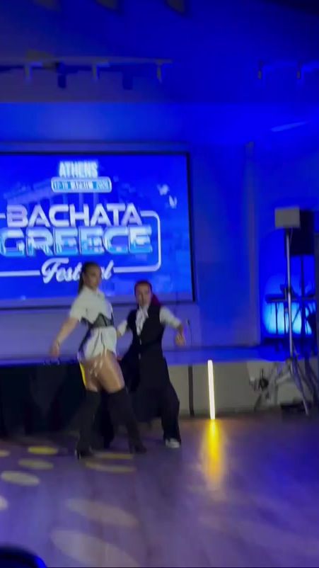 TikTok video thumbnail by bachata_mundo