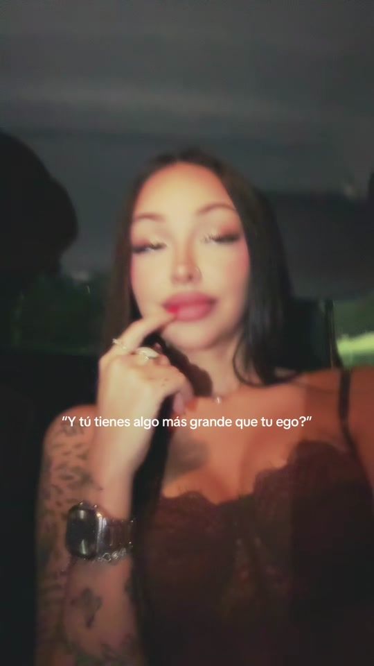 TikTok video thumbnail by morelaa17