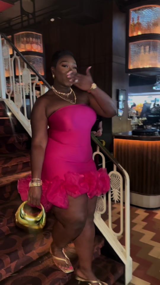 TikTok video thumbnail by iamkiak