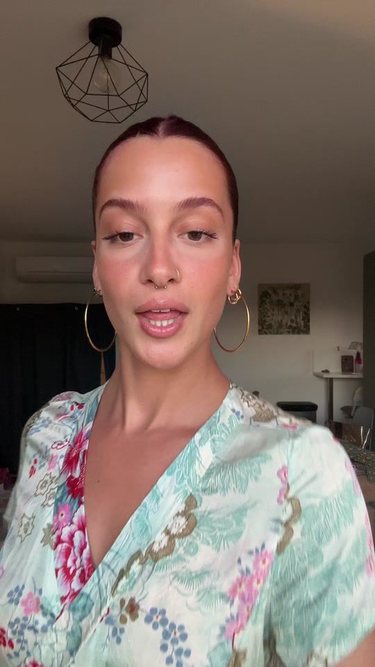TikTok video thumbnail by minaalibert