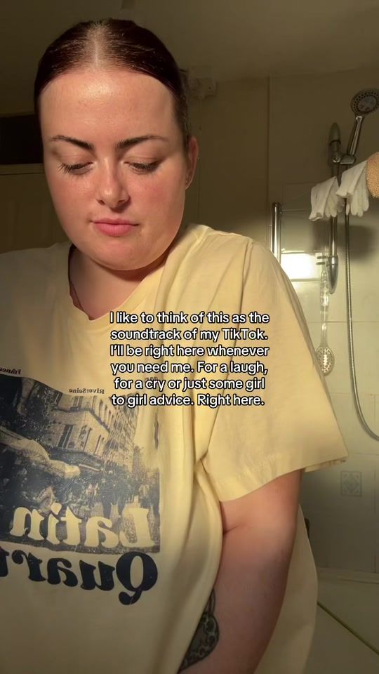 TikTok video thumbnail by cori42