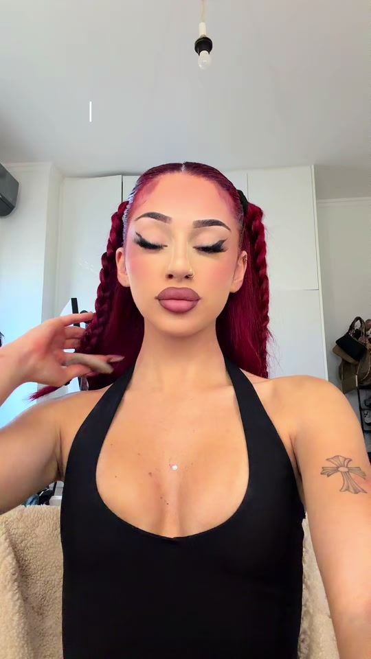 TikTok video thumbnail by nefairy8