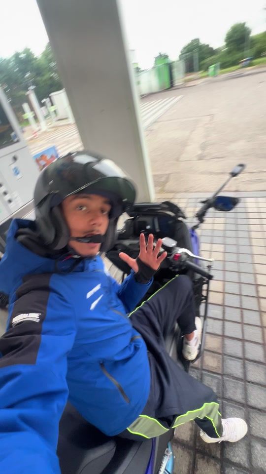 TikTok video thumbnail by _zre9a_