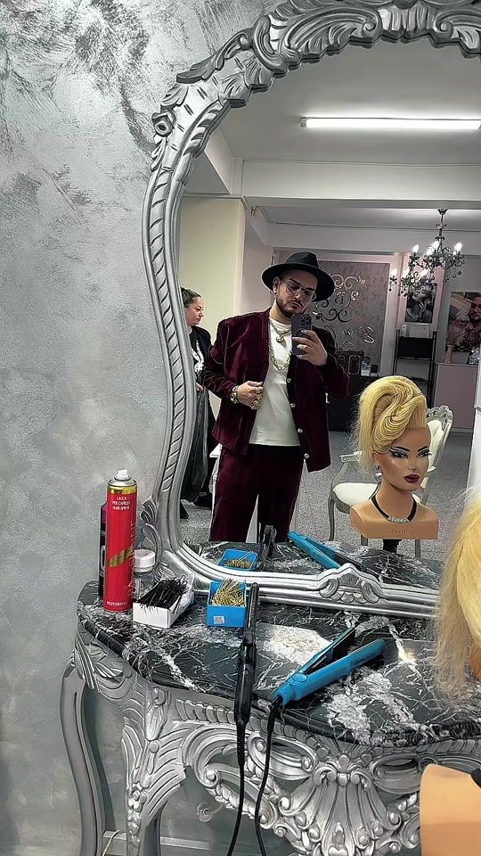 TikTok video thumbnail by birsanconceptsalon