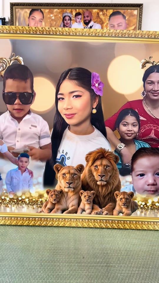 TikTok video thumbnail by tablouri_personalizate4