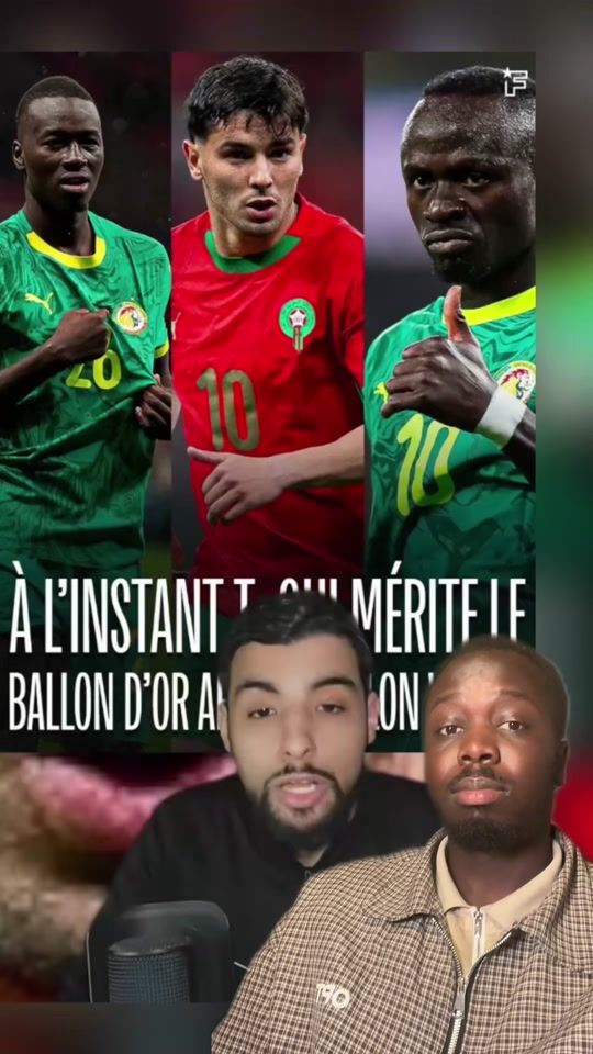 TikTok video thumbnail by mr.babacar
