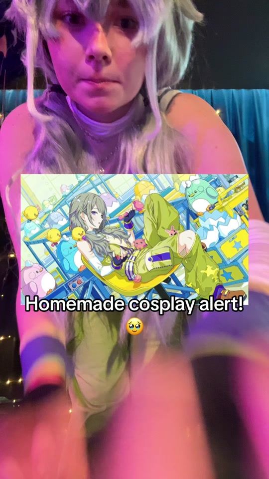 TikTok video thumbnail by carronotcarrot