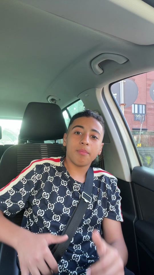 TikTok video thumbnail by shelove.amin2