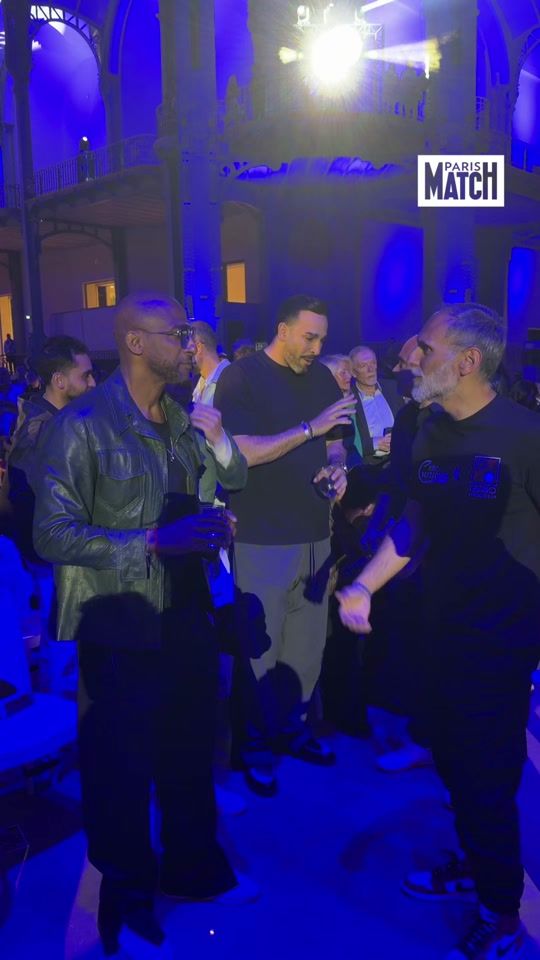 TikTok video thumbnail by parismatch