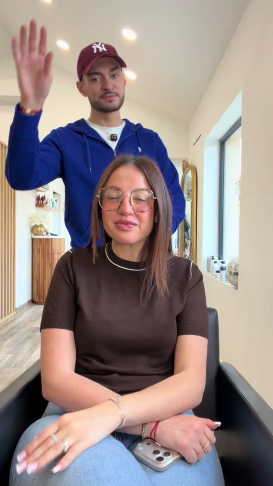 TikTok video thumbnail by regardesacoiffure