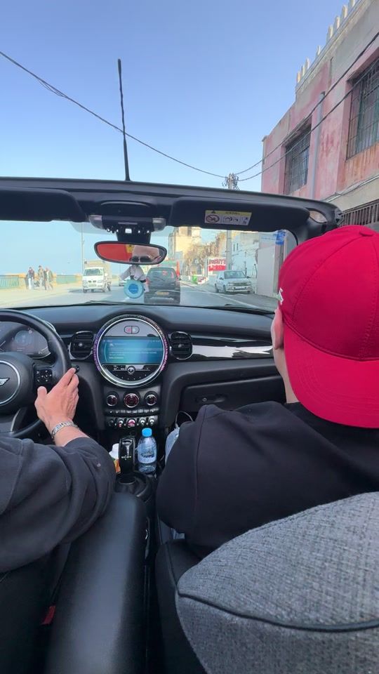 TikTok video thumbnail by abdo.blida.offici