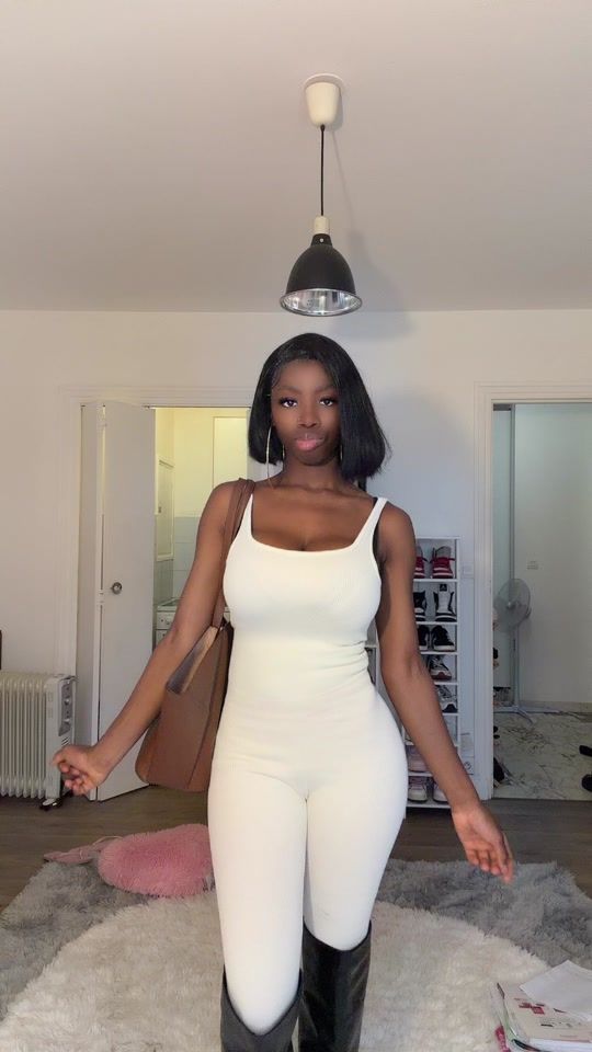 TikTok video thumbnail by dialloasly