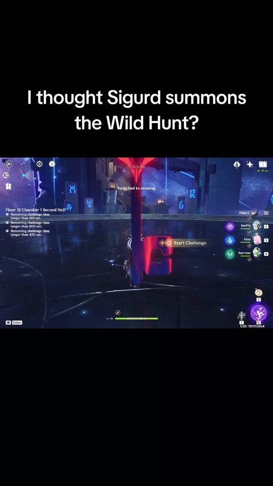 TikTok video thumbnail by cryokillua