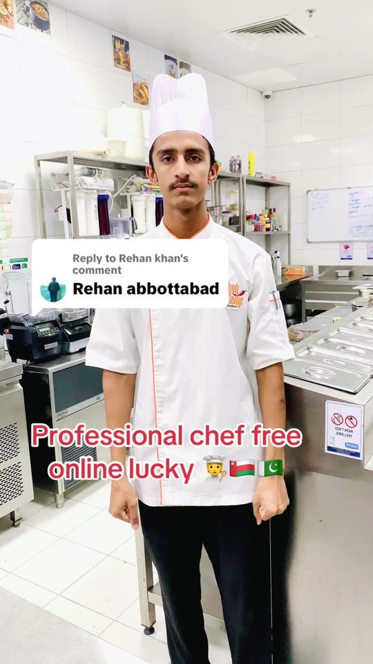 TikTok video thumbnail by thechefmohsin