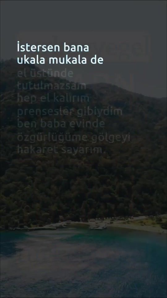 TikTok video thumbnail by turkceyegel