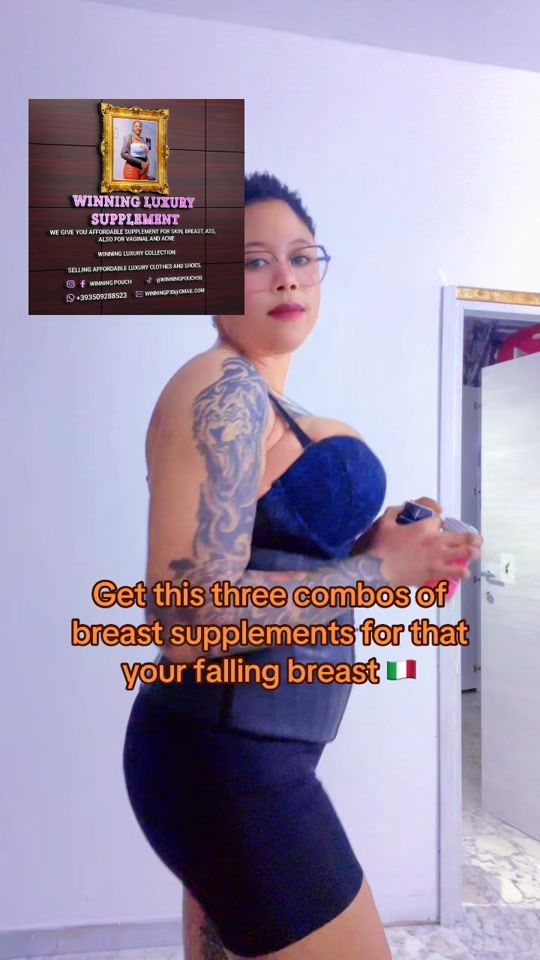 TikTok video thumbnail by winningpouch50