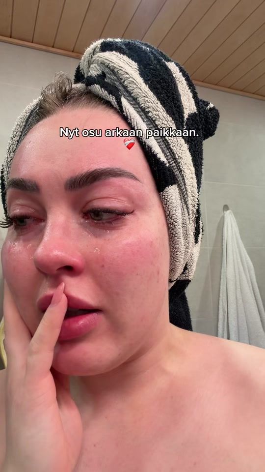 TikTok video thumbnail by peppinarosen
