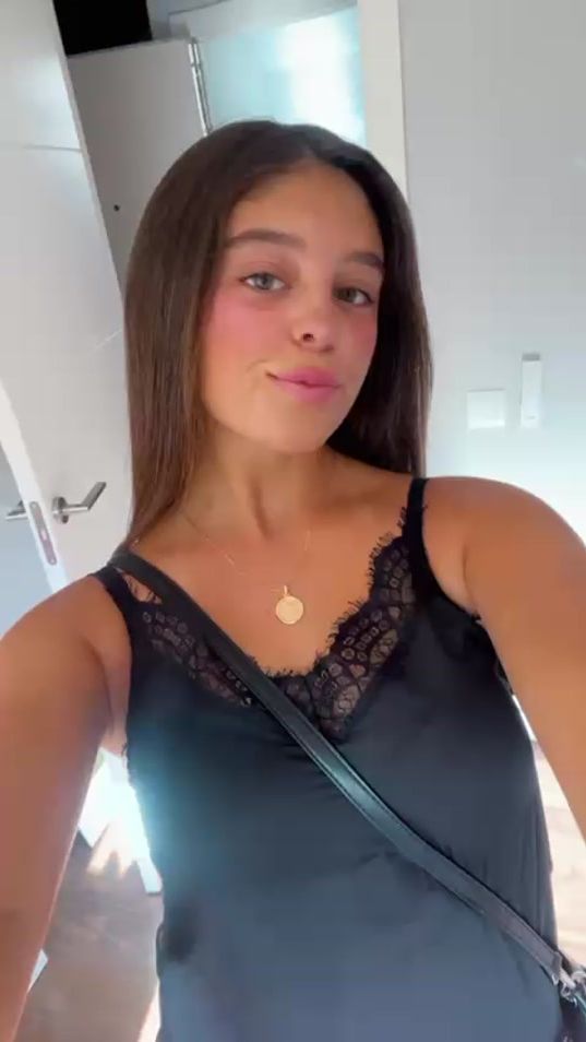 TikTok video thumbnail by paazomeella