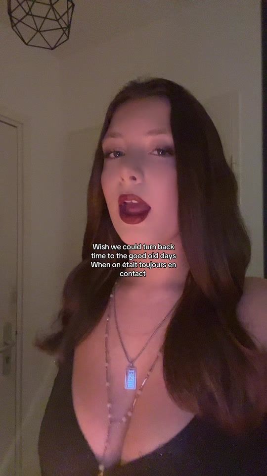 TikTok video thumbnail by ely_bzd