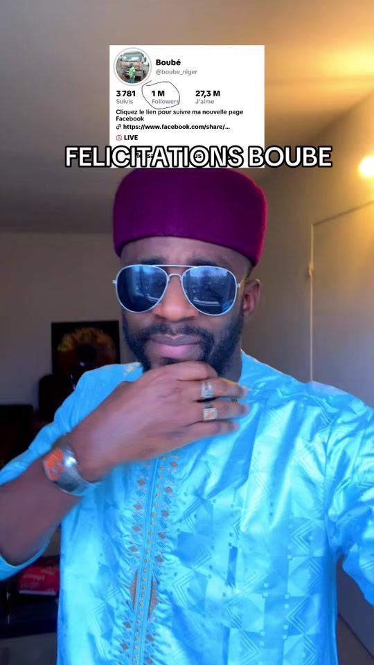 TikTok video thumbnail by habiboullahi227