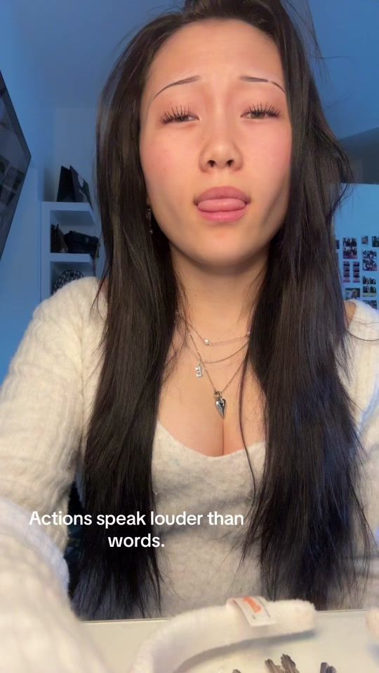 TikTok video thumbnail by thindra_osterberg