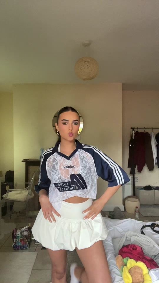 TikTok video thumbnail by sarahaverilll