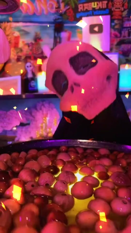 TikTok video thumbnail by smallcreek_skullchefog