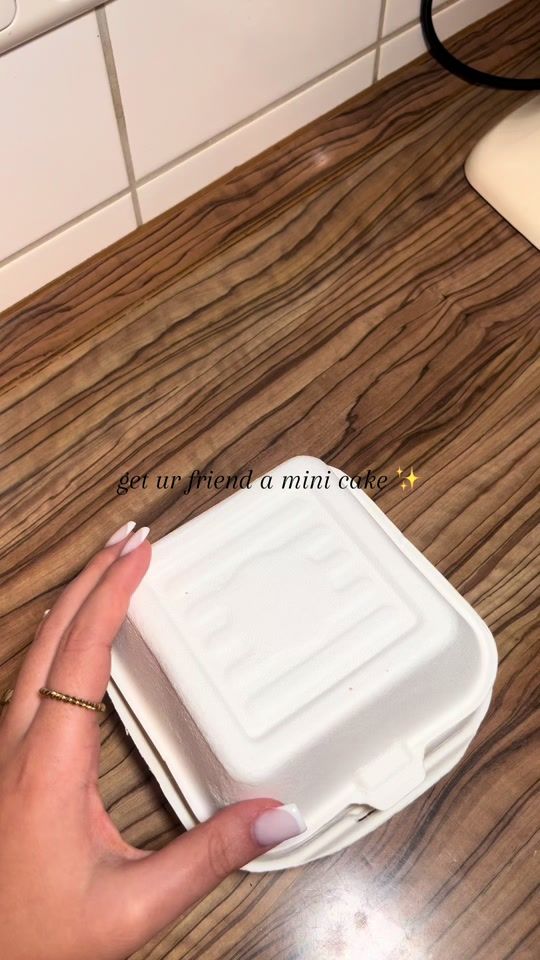 TikTok video thumbnail by lanache.bakery