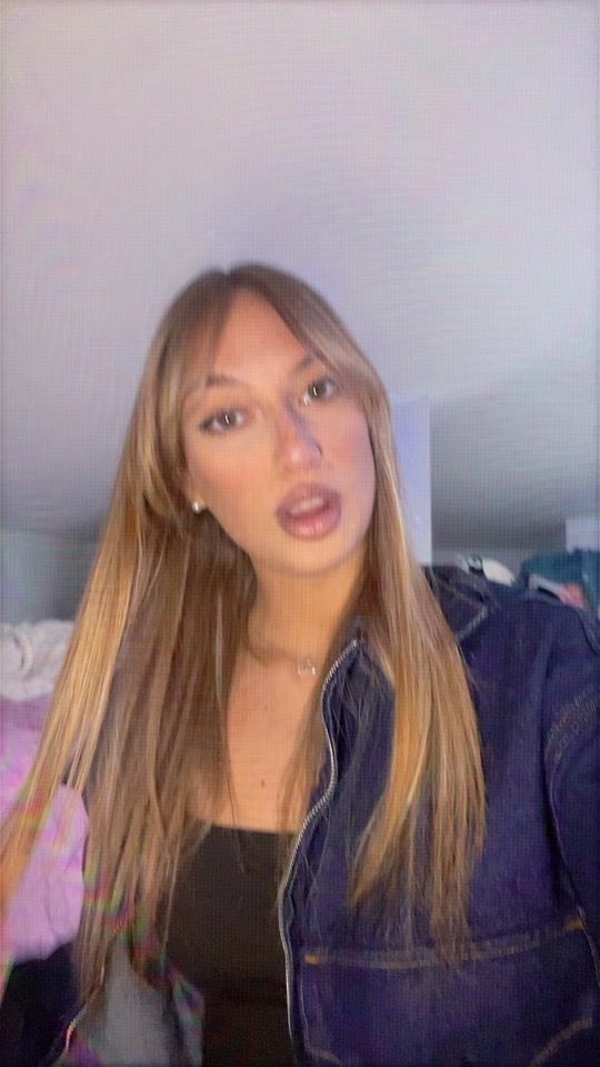 TikTok video thumbnail by auroratomasselli
