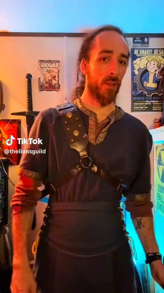 TikTok video thumbnail by sirnubbis