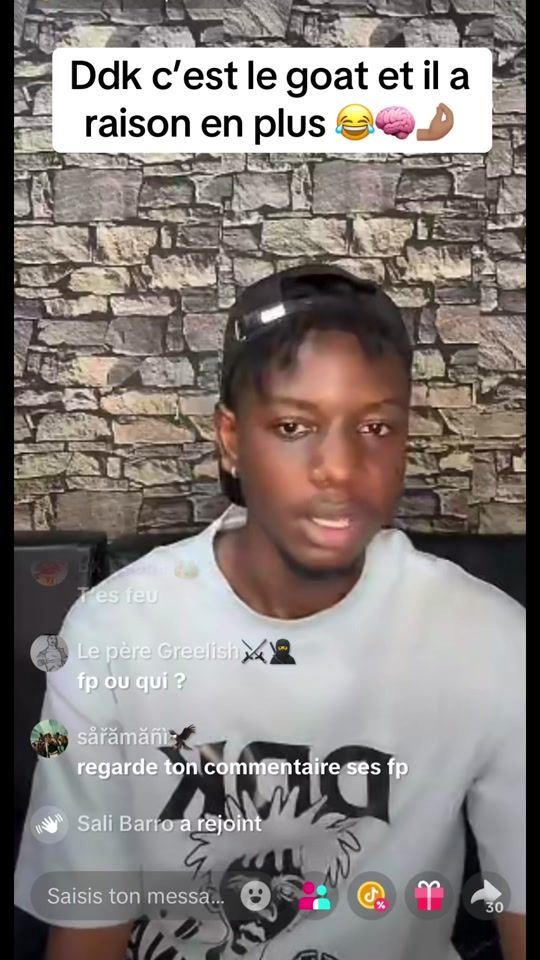 TikTok video thumbnail by mralish17