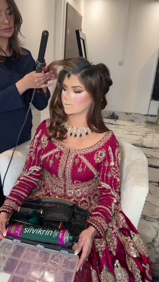 TikTok video thumbnail by makeupbyarisaa