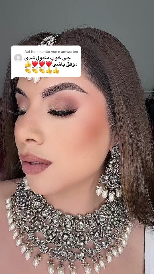 TikTok video thumbnail by makeupbybilqis