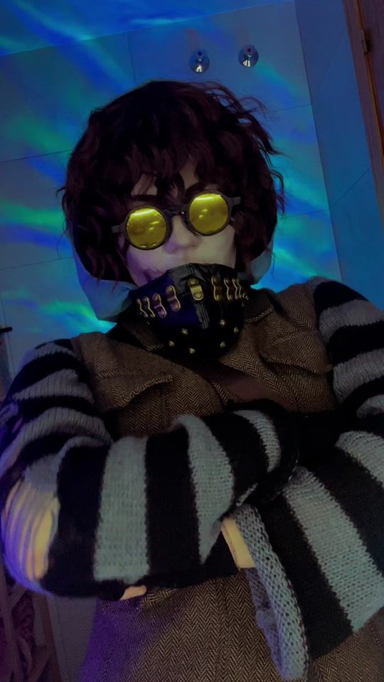 TikTok video thumbnail by jackwise_clown