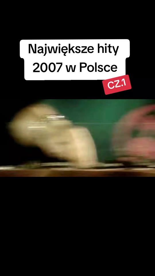 TikTok video thumbnail by muzyczna_fala