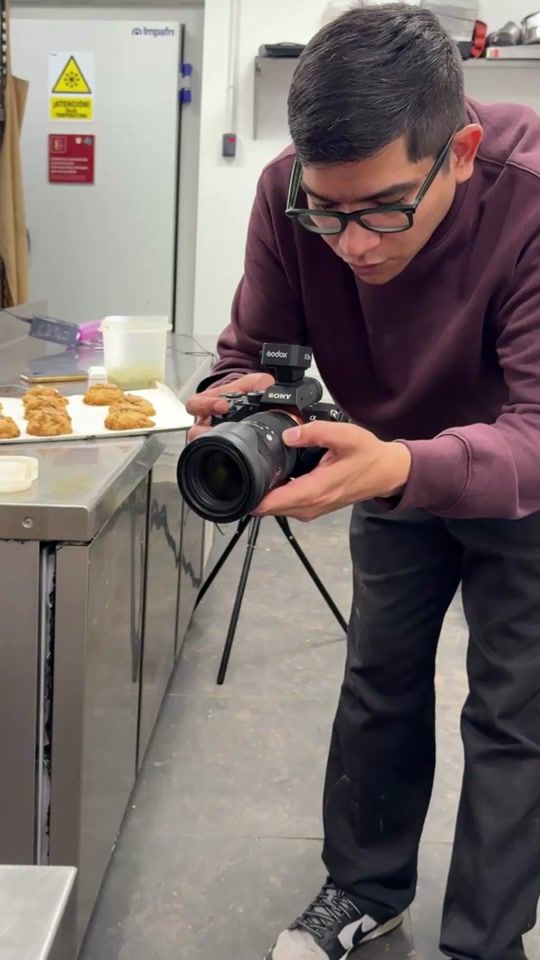 TikTok video thumbnail by el_desvan_bakery