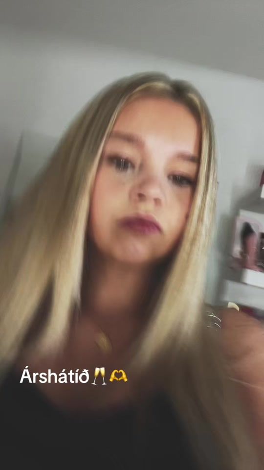 TikTok video thumbnail by klaraskviss