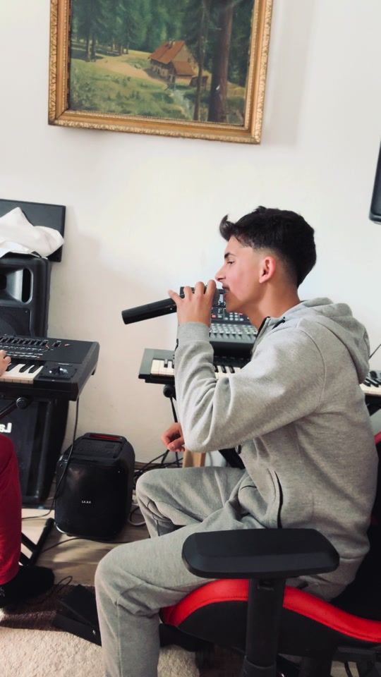 TikTok video thumbnail by ionut.andreica