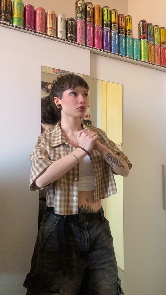 TikTok video thumbnail by punk.doberman