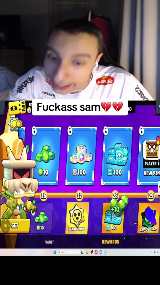 TikTok video thumbnail by whysamski