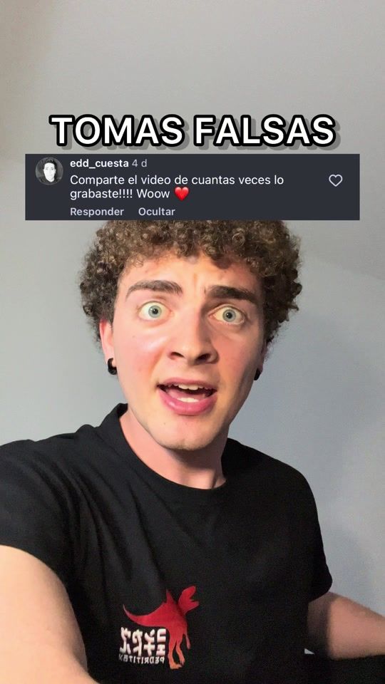 TikTok video thumbnail by pedrititox