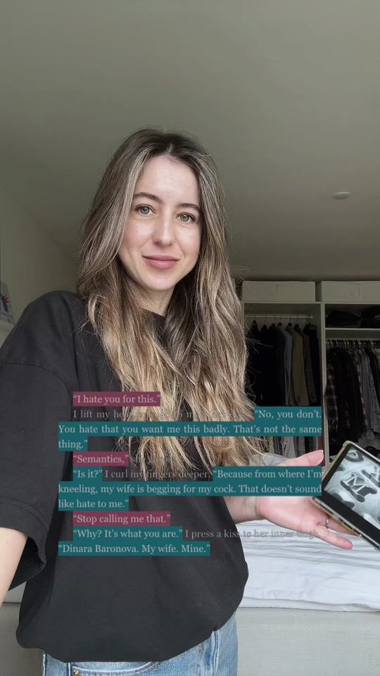 TikTok video thumbnail by sladjana.reads