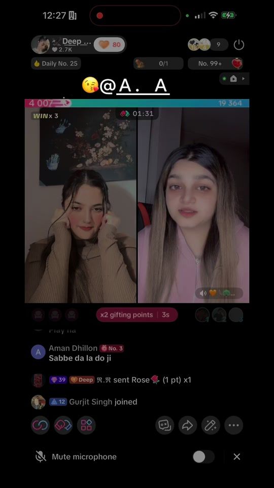 TikTok video thumbnail by deepkaur.26