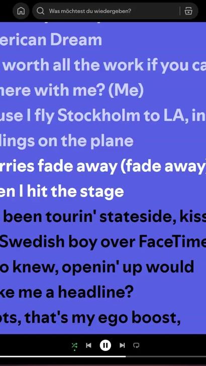 TikTok video thumbnail by spotifylyrics775