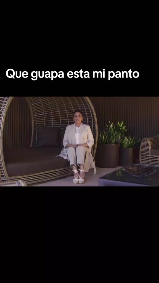 TikTok video thumbnail by fansisabelpantoja