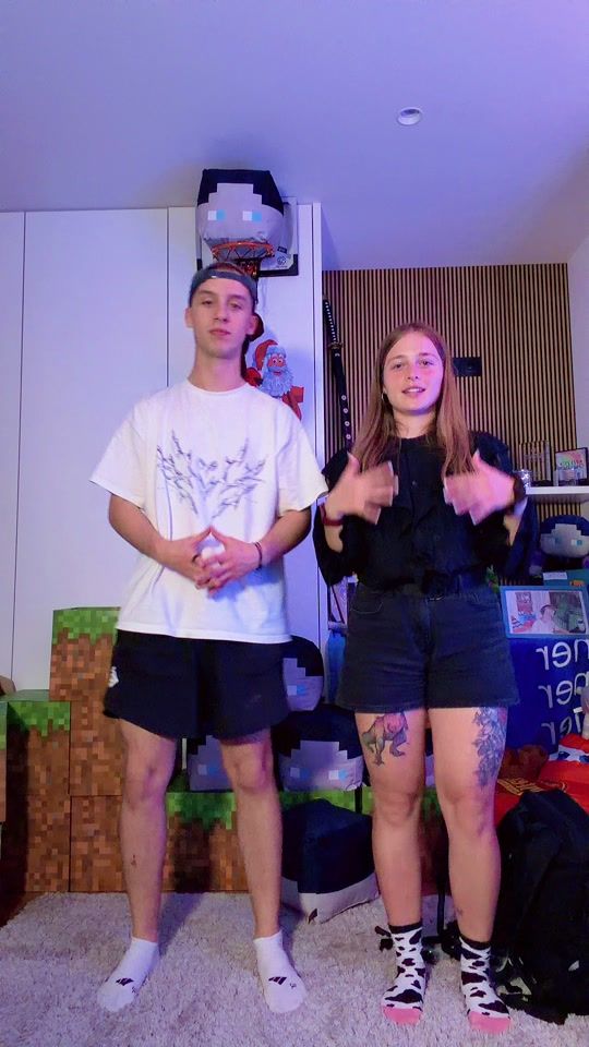 TikTok video thumbnail by letshugotv