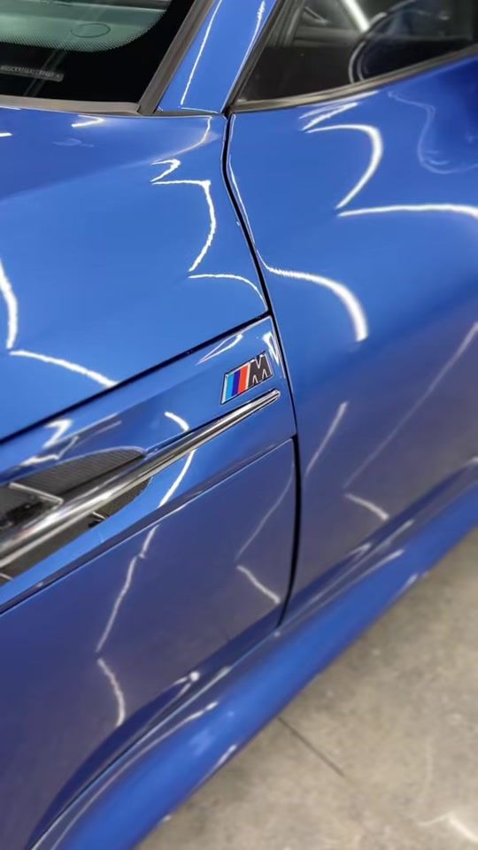 TikTok video thumbnail by krugaragedetailingstudio