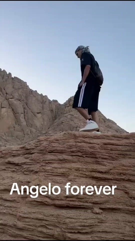 TikTok video thumbnail by angelospinaforever
