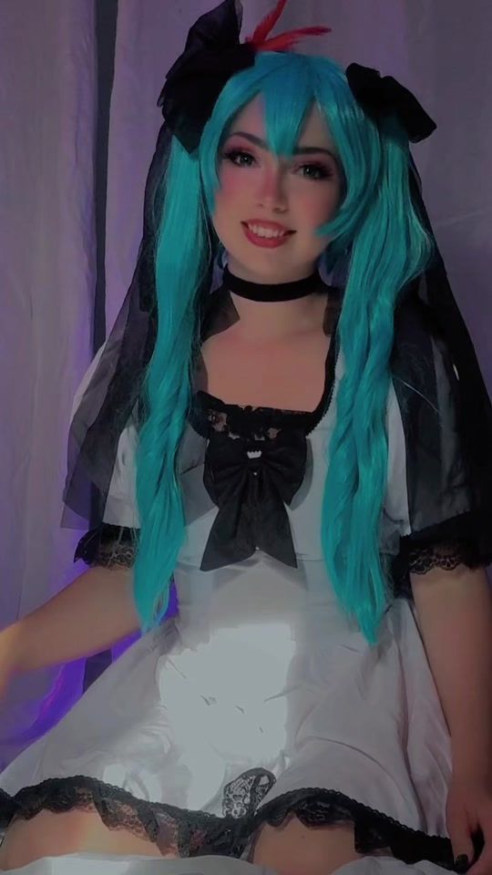 TikTok video thumbnail by nesquik_cosplay