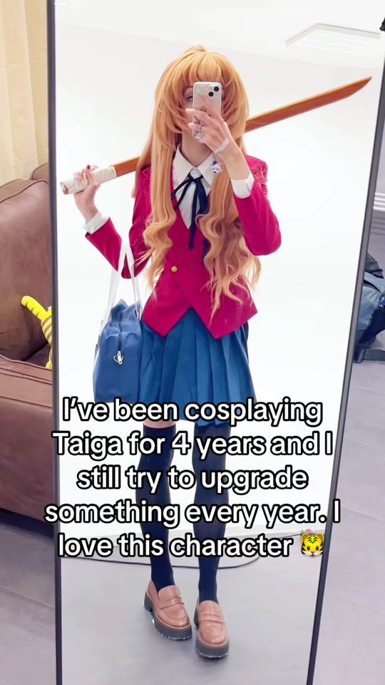 TikTok video thumbnail by toraishya